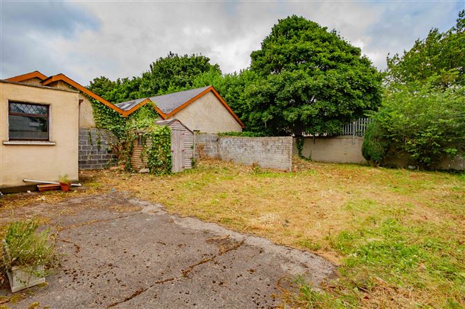 334 Kildare Road, Crumlin, Dublin 12