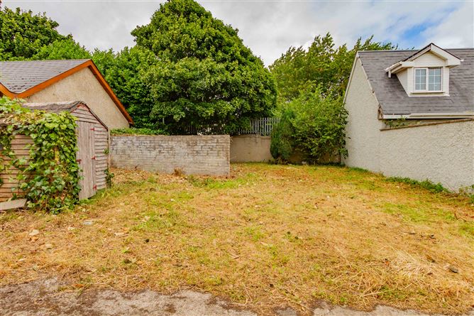 334 Kildare Road, Crumlin, Dublin 12