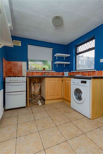 334 Kildare Road, Crumlin, Dublin 12