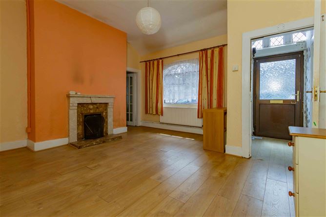 334 Kildare Road, Crumlin, Dublin 12