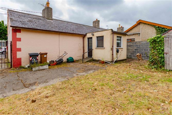 334 Kildare Road, Crumlin, Dublin 12