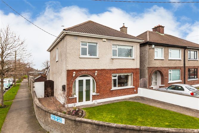 62A Glasnevin Avenue, Glasnevin, Dublin 11