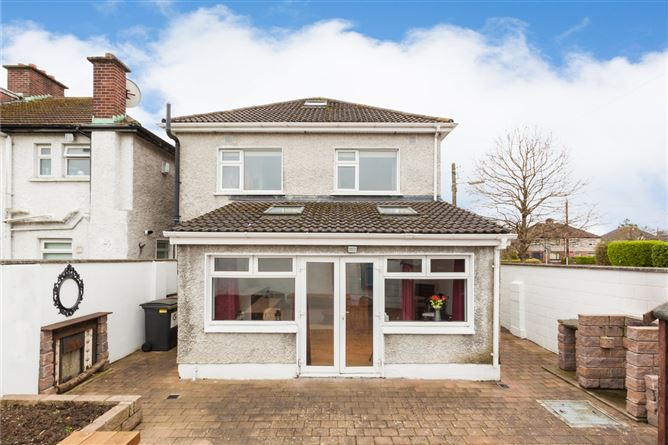 62A Glasnevin Avenue, Glasnevin, Dublin 11
