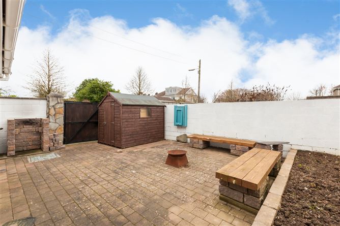 62A Glasnevin Avenue, Glasnevin, Dublin 11