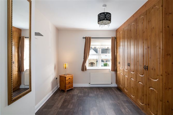 110 Carraig Cluain, Tullamore, Co. Offaly