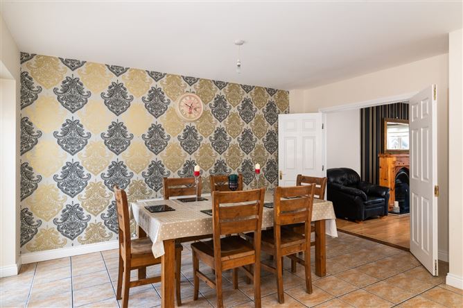 110 Carraig Cluain, Tullamore, Co. Offaly