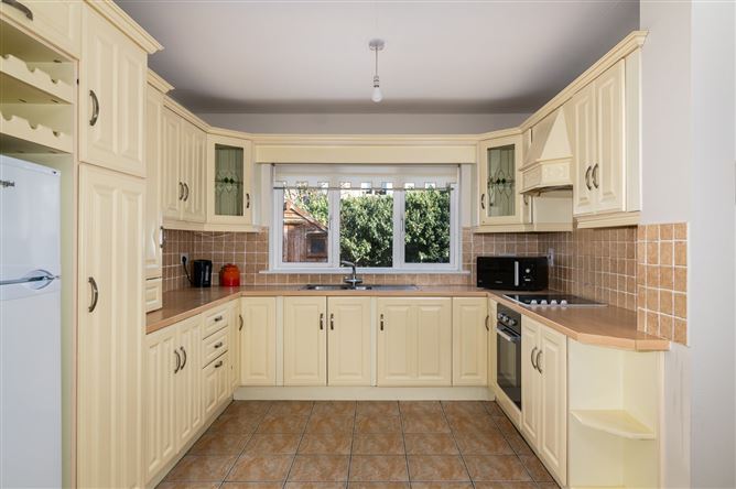 110 Carraig Cluain, Tullamore, Co. Offaly