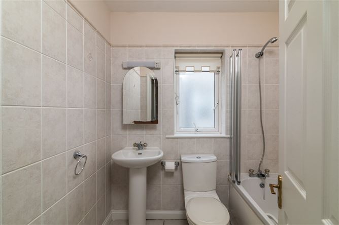 110 Carraig Cluain, Tullamore, Co. Offaly