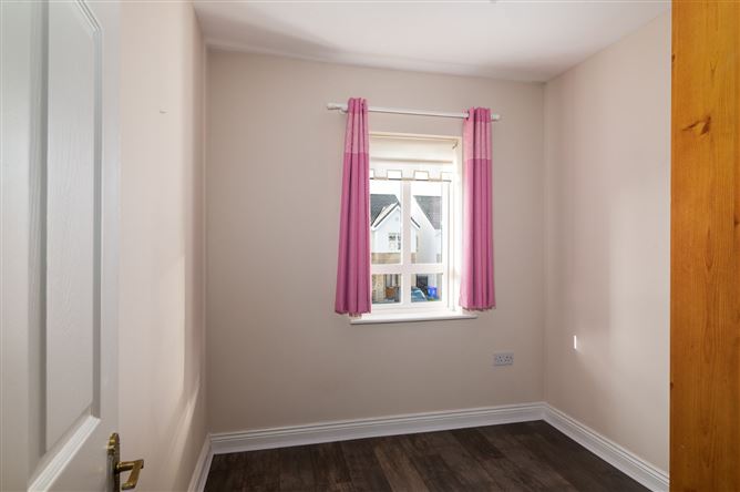 110 Carraig Cluain, Tullamore, Co. Offaly