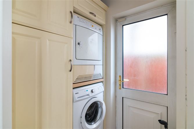 110 Carraig Cluain, Tullamore, Co. Offaly