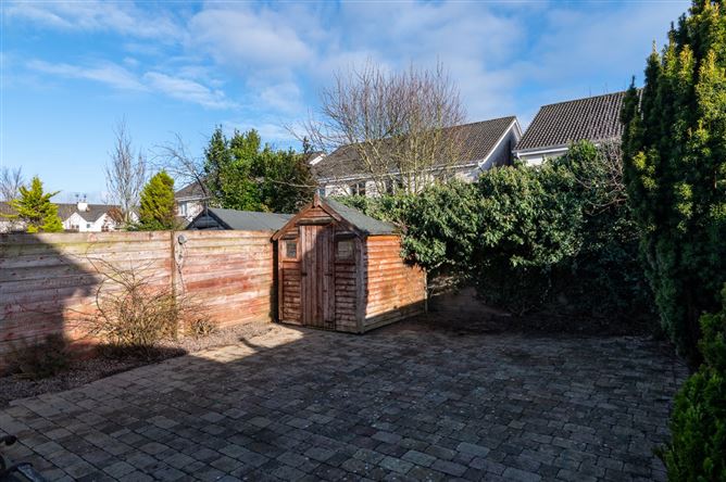 110 Carraig Cluain, Tullamore, Co. Offaly