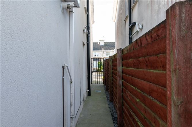 110 Carraig Cluain, Tullamore, Co. Offaly