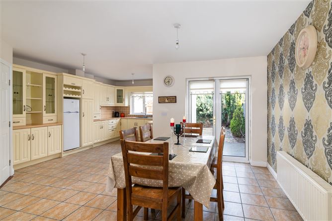 110 Carraig Cluain, Tullamore, Co. Offaly