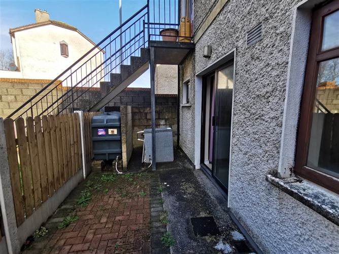 1 Holly Walk, Cromwellsfort Grove, Wexford Town