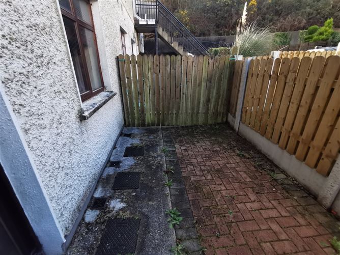 1 Holly Walk, Cromwellsfort Grove, Wexford Town
