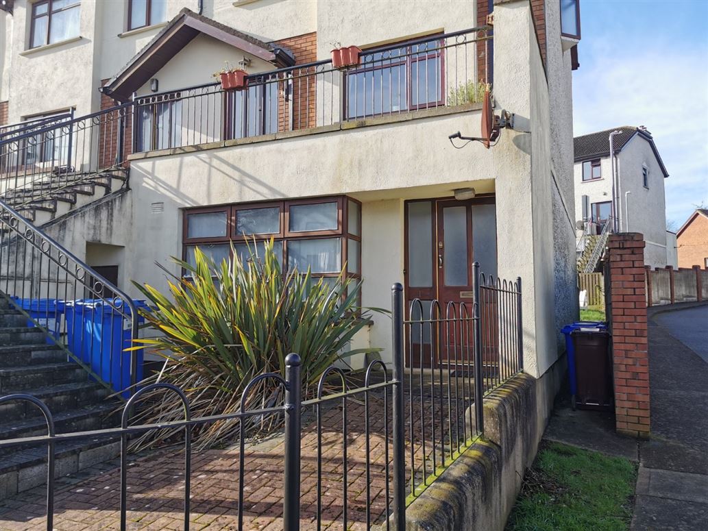 1 Holly Walk, Cromwellsfort Grove, Wexford Town