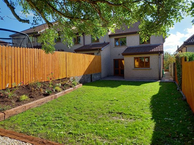 29 Ryecroft, Maryborough Woods, Douglas, Cork