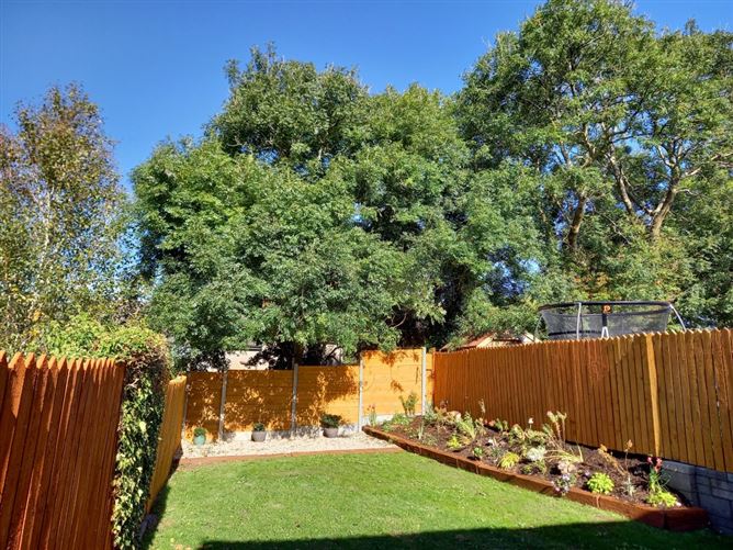 29 Ryecroft, Maryborough Woods, Douglas, Cork