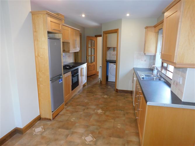 29 Ryecroft, Maryborough Woods, Douglas, Cork