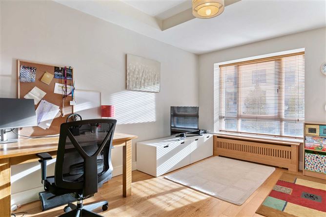 15 Beechwood Court, Blackrock, County Dublin