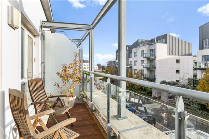 15 Beechwood Court, Blackrock, County Dublin