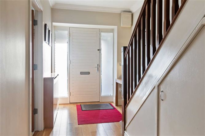 15 Beechwood Court, Blackrock, County Dublin