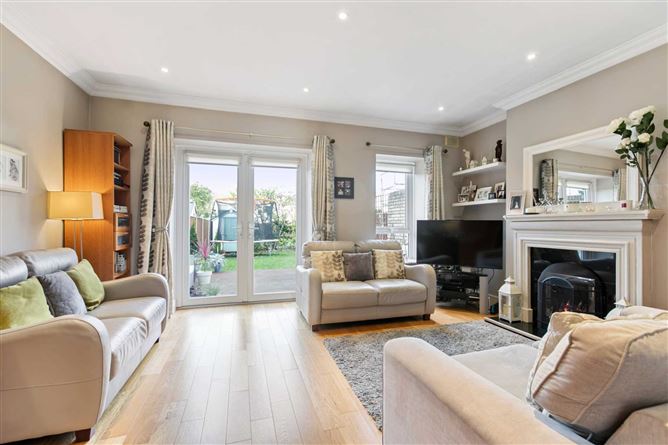 15 Beechwood Court, Blackrock, County Dublin