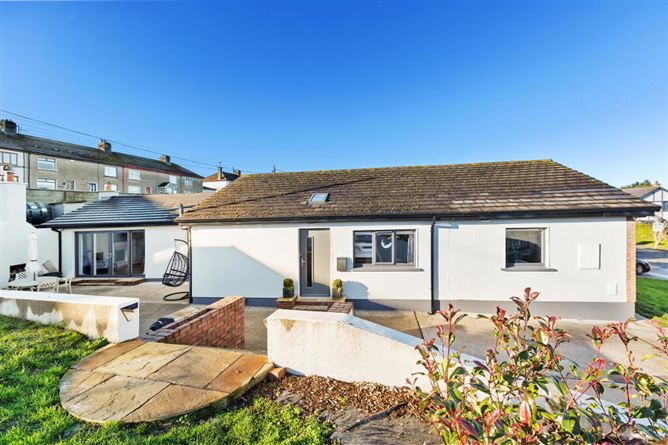 10 Weston Close, Hillside Road, Wicklow Town, Wicklow