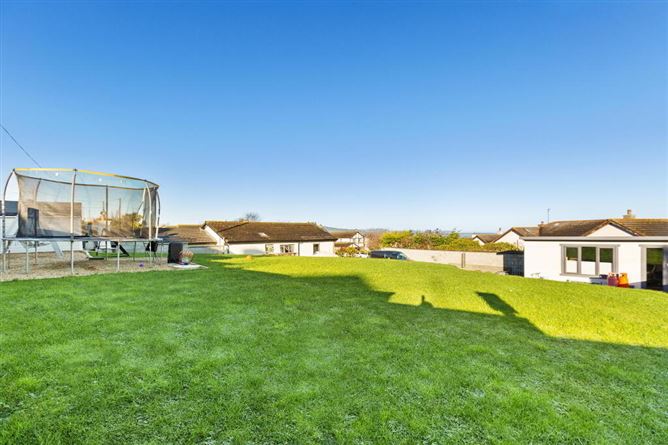 10 Weston Close, Hillside Road, Wicklow Town, Wicklow