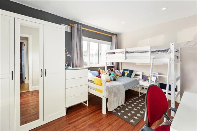 10 Weston Close, Hillside Road, Wicklow Town, Wicklow