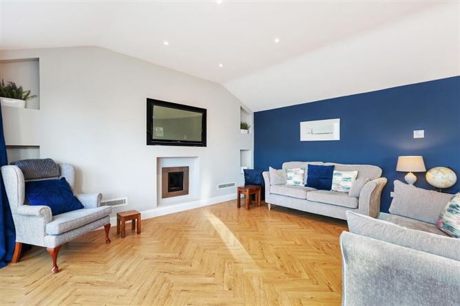 10 Weston Close, Hillside Road, Wicklow Town, Wicklow