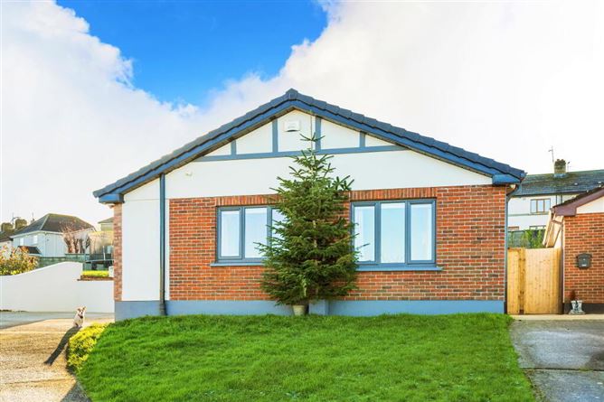 10 Weston Close, Hillside Road, Wicklow Town, Wicklow
