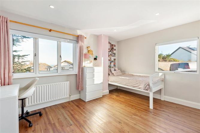 10 Weston Close, Hillside Road, Wicklow Town, Wicklow