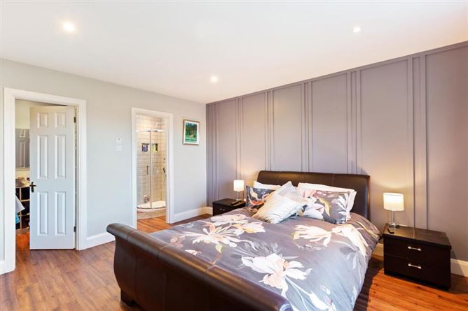10 Weston Close, Hillside Road, Wicklow Town, Wicklow