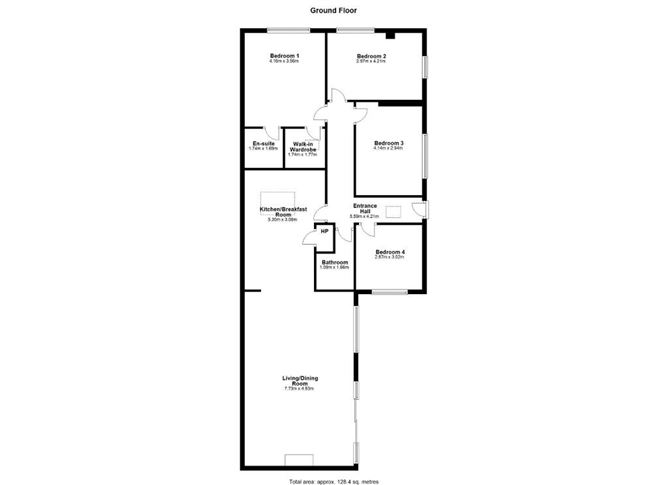 10 Weston Close, Hillside Road, Wicklow Town, Wicklow