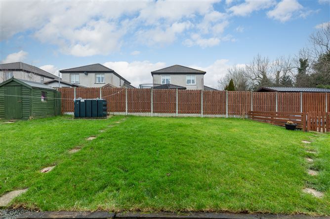 192 Shingan, Enniscorthy, Co. Wexford.