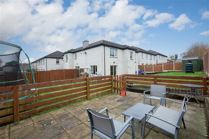 192 Shingan, Enniscorthy, Co. Wexford.