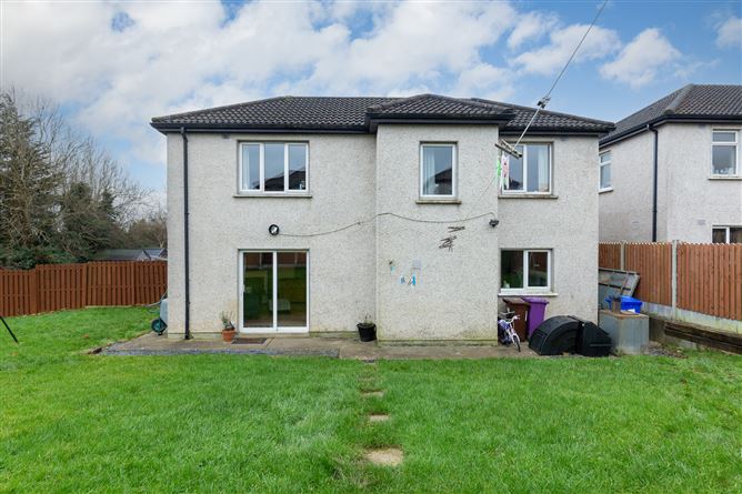 192 Shingan, Enniscorthy, Co. Wexford.