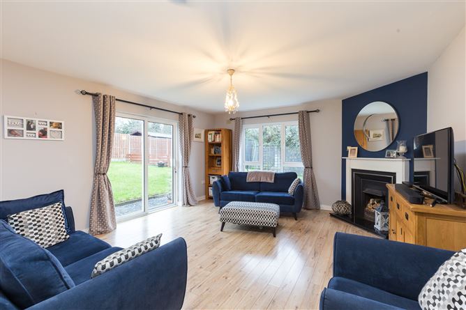 192 Shingan, Enniscorthy, Co. Wexford.