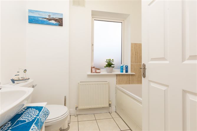 192 Shingan, Enniscorthy, Co. Wexford.