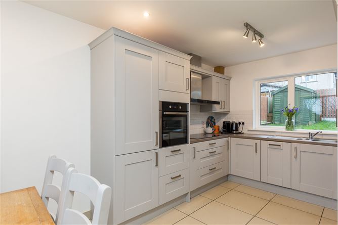 192 Shingan, Enniscorthy, Co. Wexford.