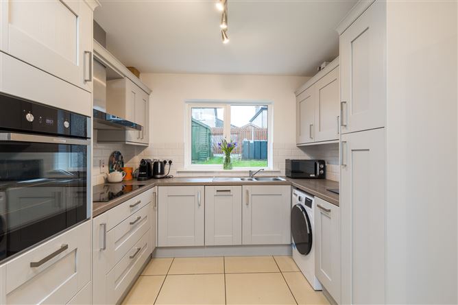 192 Shingan, Enniscorthy, Co. Wexford.