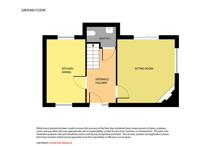 192 Shingan, Enniscorthy, Co. Wexford.