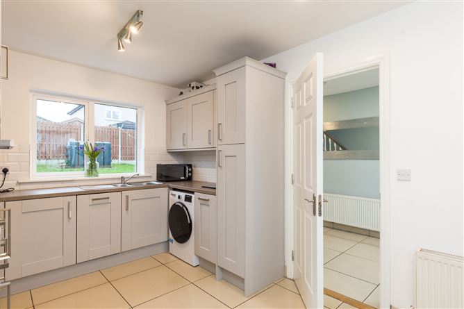 192 Shingan, Enniscorthy, Co. Wexford.