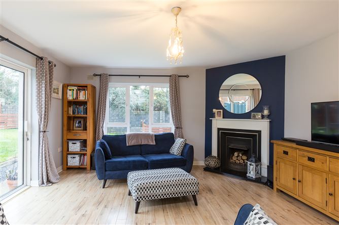 192 Shingan, Enniscorthy, Co. Wexford.