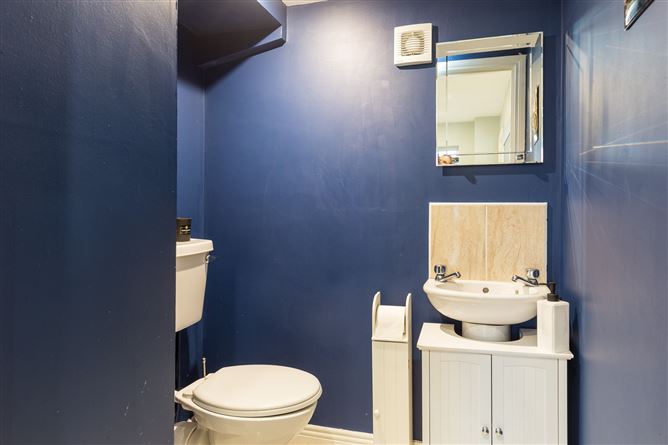 192 Shingan, Enniscorthy, Co. Wexford.