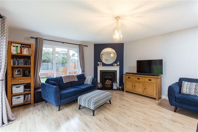 192 Shingan, Enniscorthy, Co. Wexford.