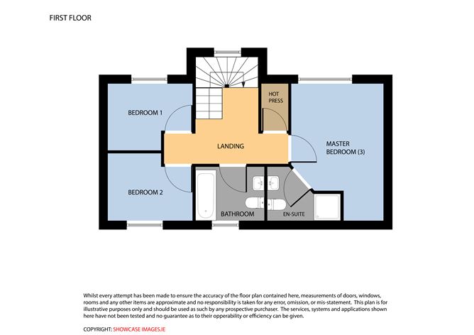 192 Shingan, Enniscorthy, Co. Wexford.