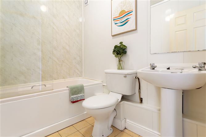 63 St Peter's Square , Phibsborough, Dublin 7