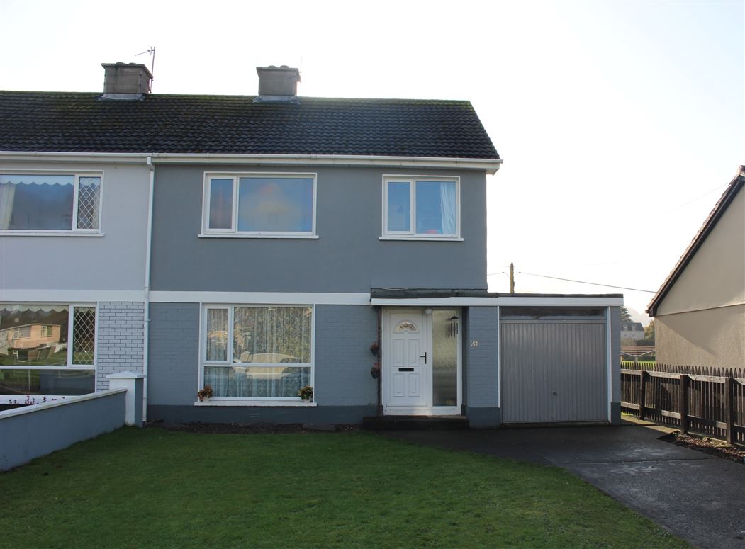 20 Woodlawn Park, Killarney, Kerry DNG Ted Healy 4687592 MyHome